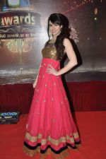 Lauren at ITA Awards in Mumbai on 23rd Oct 2013